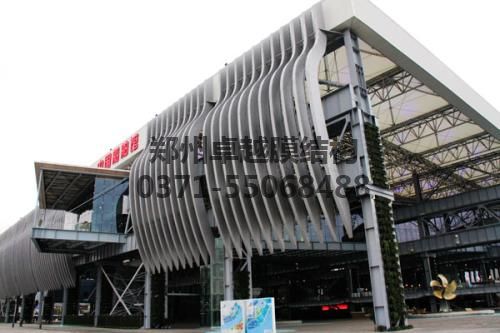 上海世博會(huì )中國船舶館