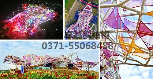 宿遷三臺山納田花海劇場(chǎng)