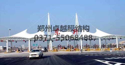 索膜結構特點(diǎn)明顯特別適合大跨度設施