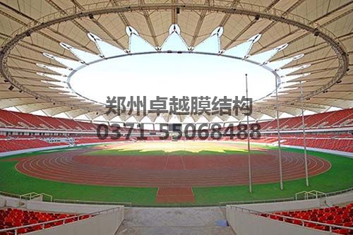 佛山世紀蓮體育場(chǎng)內部實(shí)拍