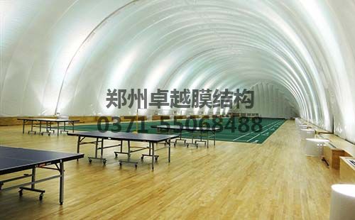 北京海淀外國語(yǔ)實(shí)驗學(xué)校綜合運動(dòng)館