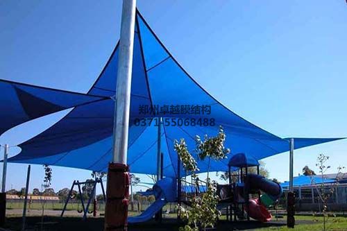 應定期對膜材進(jìn)行維護檢查