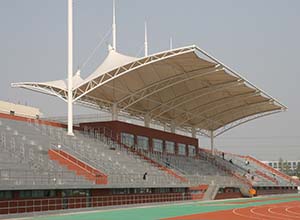 北京領(lǐng)操臺膜結構【廠(chǎng)家直銷(xiāo)】北京主席臺膜結構,<font color='red'>膜結構看臺</font>