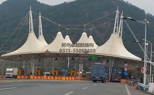 膜結構制作技術(shù)工藝要求