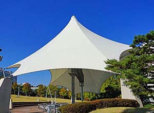 風(fēng)荷載對膜結構設計與制作的影響