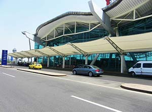 如何控制好<font color='red'>膜結構車(chē)棚</font>預算