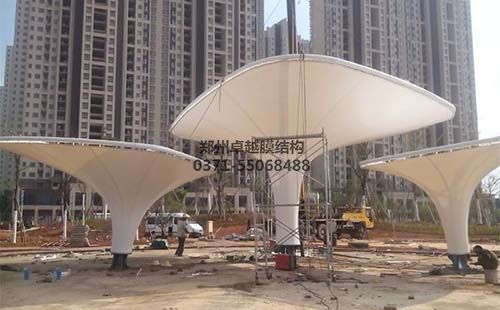 景觀(guān)膜結構特點(diǎn)