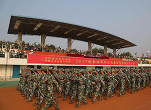 濮陽(yáng)<font color='red'>膜結構看臺</font>【濮陽(yáng)職業(yè)技術(shù)學(xué)院等】設計方案