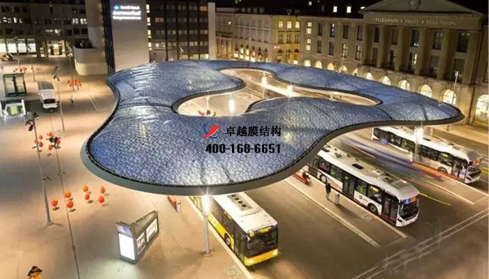 公交場(chǎng)站