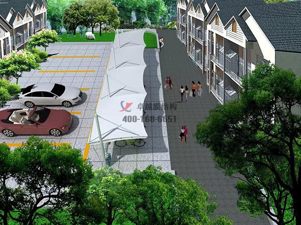 烏魯木齊市<font color='red'>膜結構車(chē)棚</font>【烏魯木齊環(huán)鵬有限公司等】專(zhuān)業(yè)生產(chǎn)廠(chǎng)家