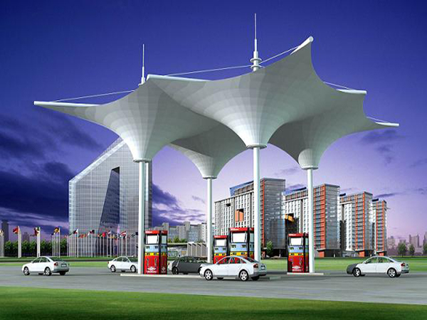 太原膜結構廠(chǎng)家