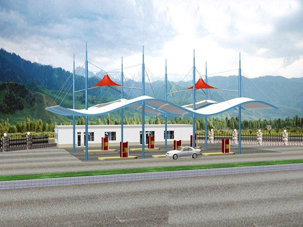 北京膜結構廠(chǎng)家