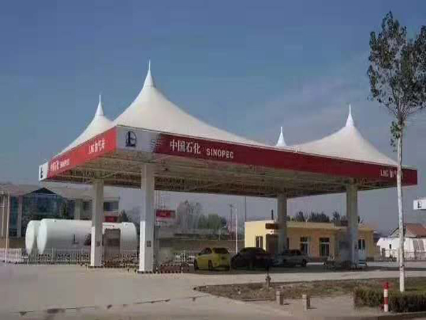 太原膜結構廠(chǎng)家