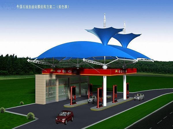 山西膜結構廠(chǎng)家