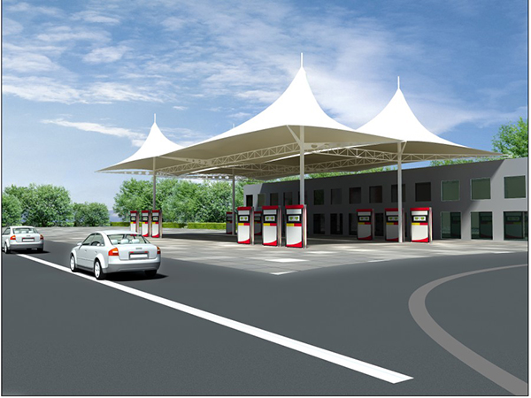 山西膜結構廠(chǎng)家