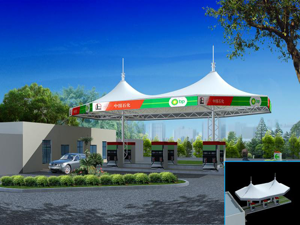 北京膜結構廠(chǎng)家