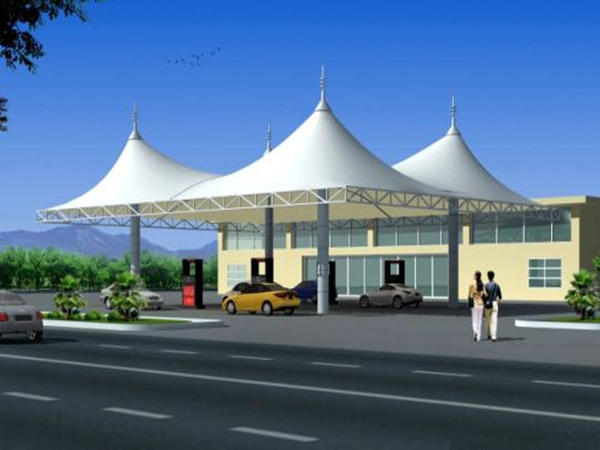 陽(yáng)泉膜結構廠(chǎng)家