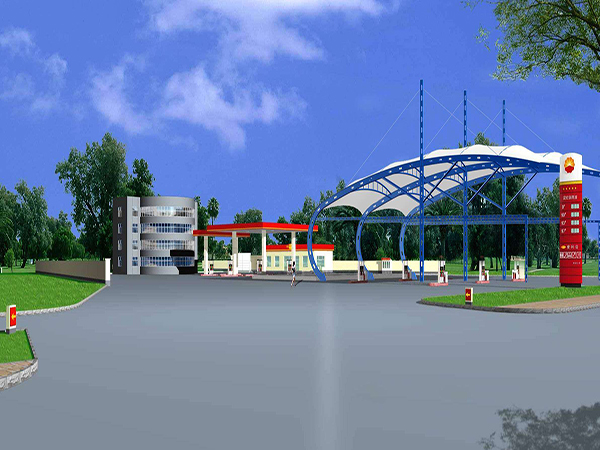 晉城膜結構廠(chǎng)家