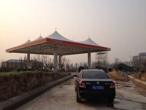 朔州膜結構廠(chǎng)家