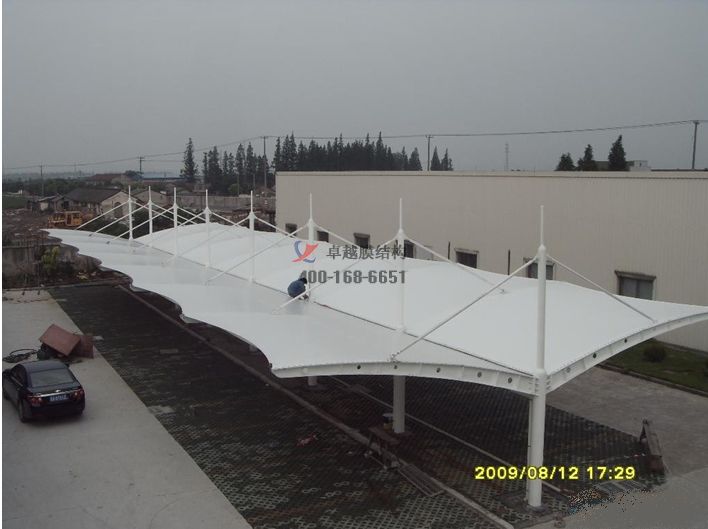 長(cháng)治<font color='red'>膜結構車(chē)棚</font>【生產(chǎn)廠(chǎng)家】