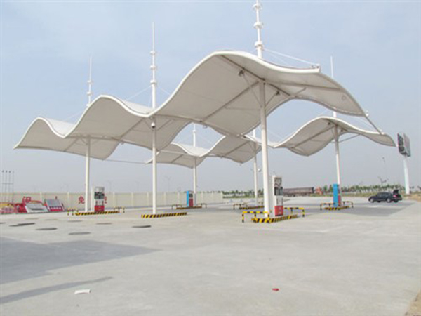 大同膜結構廠(chǎng)家