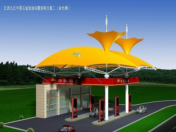 晉城膜結構廠(chǎng)家