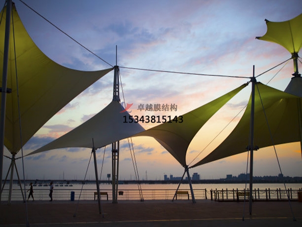 陜西西安<font color='red'>膜結構景觀(guān)</font>公司【廠(chǎng)家銷(xiāo)售】