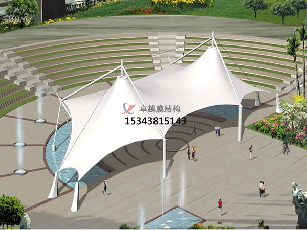 江蘇南京<font color='red'>膜結構景觀(guān)</font>公司【廠(chǎng)家銷(xiāo)售】