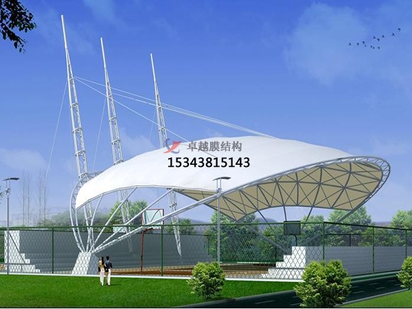 河北石家莊<font color='red'>膜結構景觀(guān)</font>公司【廠(chǎng)家銷(xiāo)售】