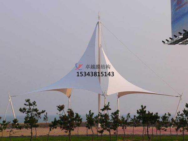 內蒙古呼和浩特<font color='red'>膜結構景觀(guān)</font>【廠(chǎng)家銷(xiāo)售】