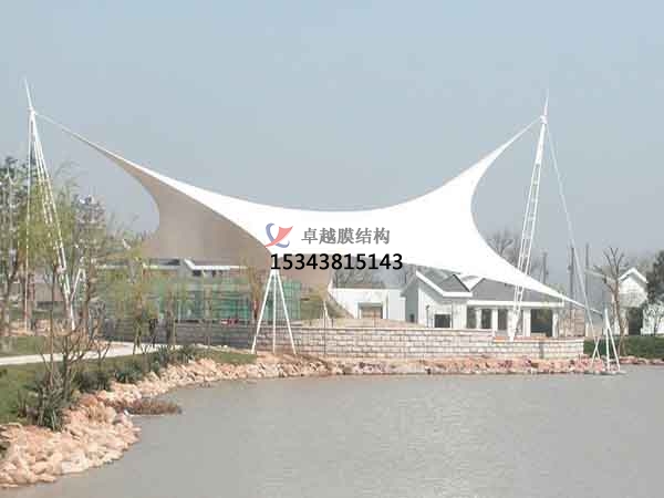 桂林<font color='red'>膜結構景觀(guān)</font>【公司直銷(xiāo)】