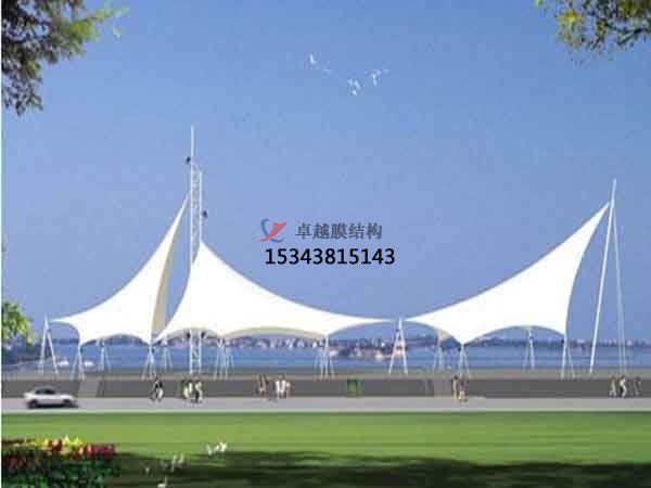 東莞<font color='red'>膜結構景觀(guān)</font>【公司直銷(xiāo)】