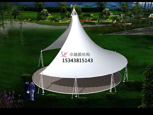 陽(yáng)江<font color='red'>膜結構景觀(guān)</font>設計施工【案例圖片】