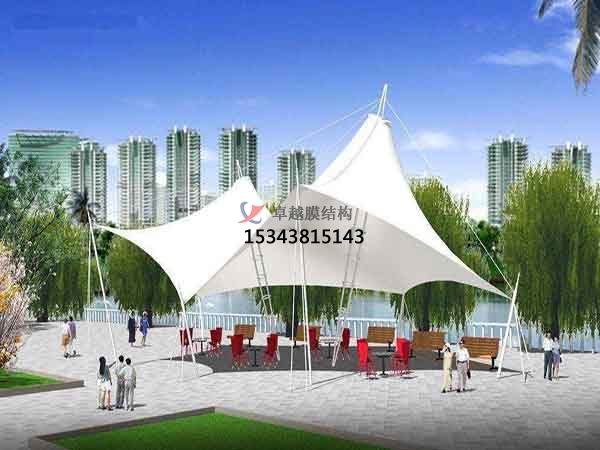 哈爾濱<font color='red'>膜結構景觀(guān)</font>【公司直銷(xiāo)】