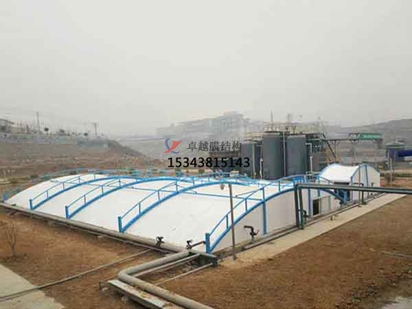 蘭州<font color='red'>污水池膜結構</font>設計公司【生產(chǎn)廠(chǎng)家】