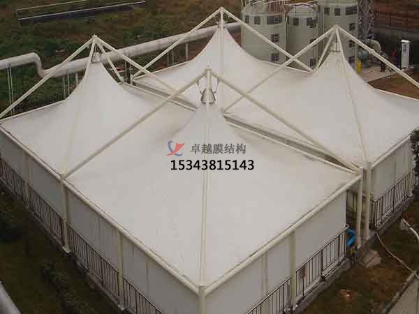 長(cháng)沙<font color='red'>污水池膜結構</font>設計公司【生產(chǎn)廠(chǎng)家】