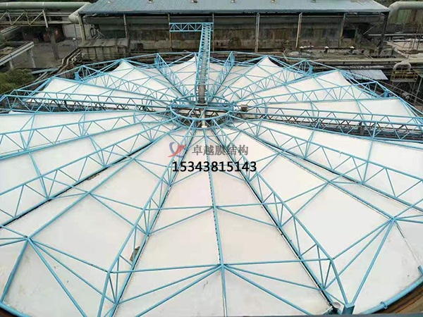 廣州市<font color='red'>污水池膜結構</font>設計公司【生產(chǎn)廠(chǎng)家】