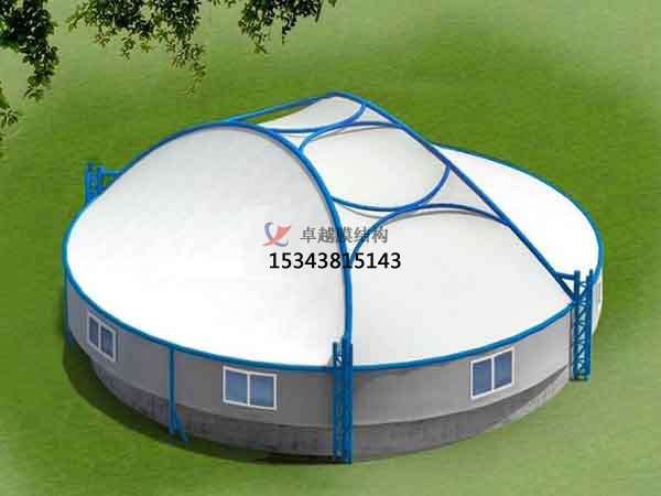 烏魯木齊<font color='red'>污水池膜結構</font>設計公司【生產(chǎn)廠(chǎng)家】