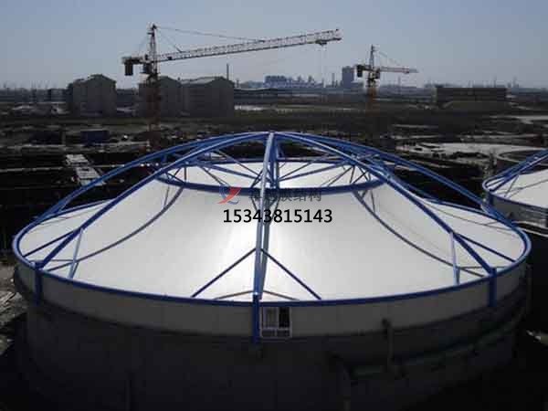 南昌市<font color='red'>污水池膜結構</font>設計公司【生產(chǎn)廠(chǎng)家】