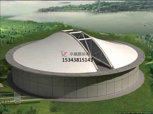 合肥市<font color='red'>污水池膜結構</font>設計公司【生產(chǎn)廠(chǎng)家】