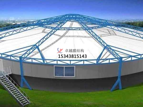 貴陽(yáng)市<font color='red'>污水池膜結構</font>設計公司【生產(chǎn)廠(chǎng)家】