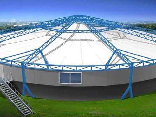 南寧市<font color='red'>污水池膜結構</font>設計公司【生產(chǎn)廠(chǎng)家】