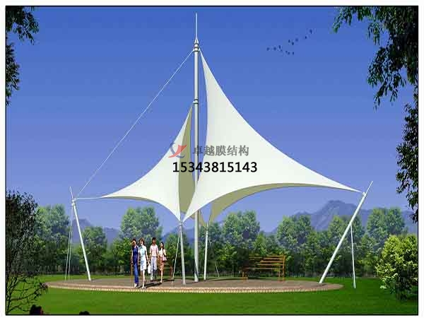 廣州<font color='red'>膜結構景觀(guān)</font>設計公司【生產(chǎn)廠(chǎng)家】