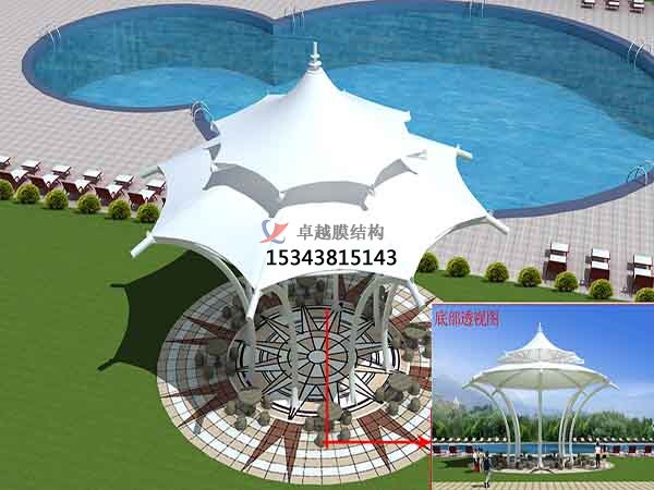 烏魯木齊<font color='red'>膜結構景觀(guān)</font>設計公司【生產(chǎn)廠(chǎng)家】
