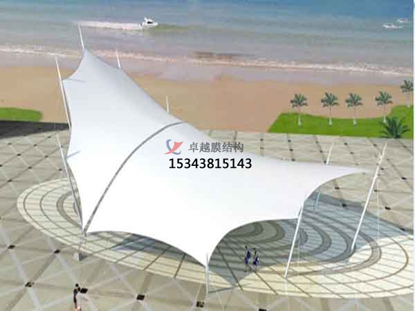 宜昌<font color='red'>膜結構景觀(guān)</font>【公司直銷(xiāo)】