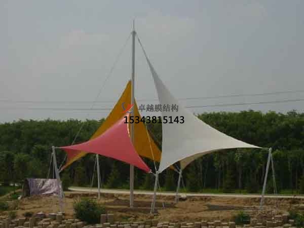 長(cháng)春<font color='red'>膜結構景觀(guān)</font>