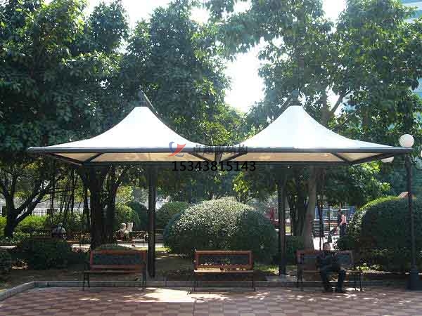 濟南<font color='red'>膜結構景觀(guān)</font>【生產(chǎn)設計】