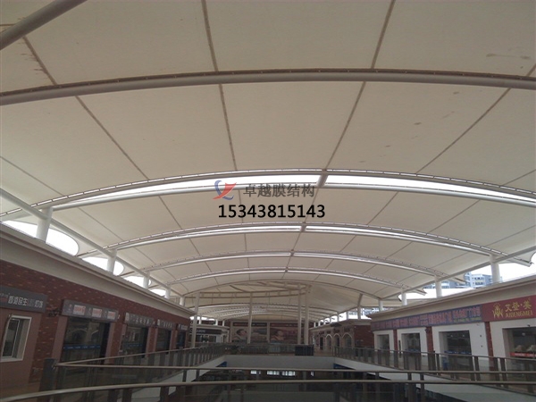 克拉瑪依網(wǎng)球場(chǎng)膜結構遮陽(yáng)棚【生產(chǎn)銷(xiāo)售】 　　 　