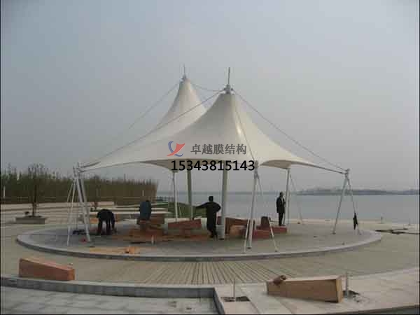 內江<font color='red'>張拉膜結構</font>專(zhuān)業(yè)生產(chǎn)【生產(chǎn)廠(chǎng)家】