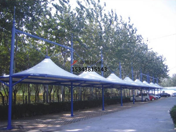 資陽(yáng)<font color='red'>張拉膜結構</font>專(zhuān)業(yè)生產(chǎn)【生產(chǎn)廠(chǎng)家】